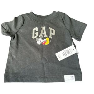 Gap Mickey T Shirt